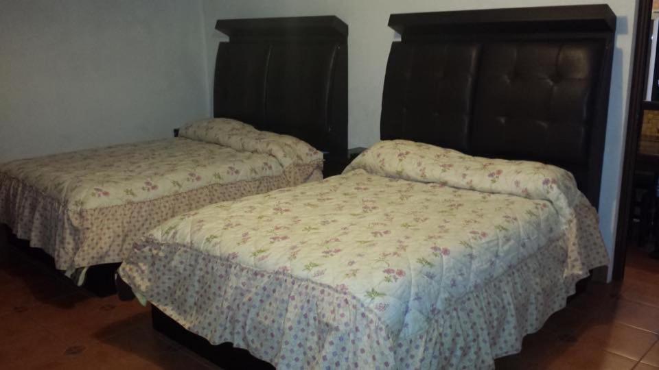 ואלה דה בראבו Hotel Rancho El Paraiso מראה חיצוני תמונה