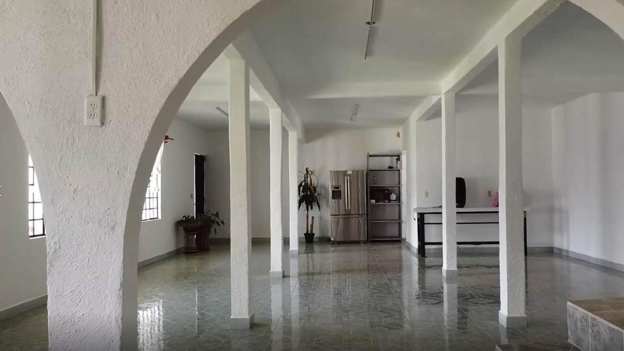 ואלה דה בראבו Hotel Rancho El Paraiso מראה חיצוני תמונה
