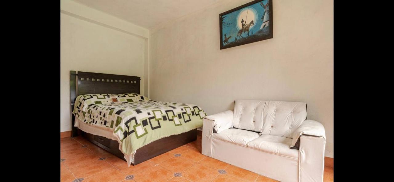ואלה דה בראבו Hotel Rancho El Paraiso מראה חיצוני תמונה